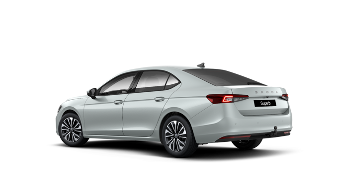 Superb Selection 2.0 TDI DSG SCR képe