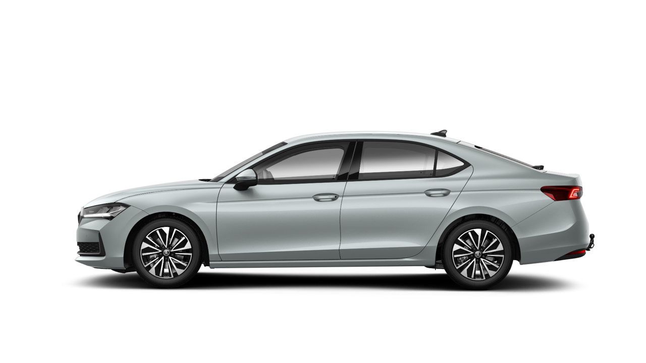 Superb Selection 2.0 TDI DSG SCR képe