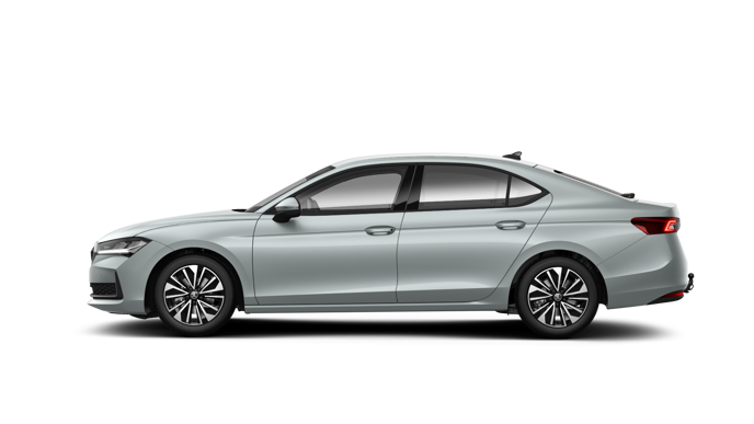 Superb Selection 2.0 TDI DSG SCR képe