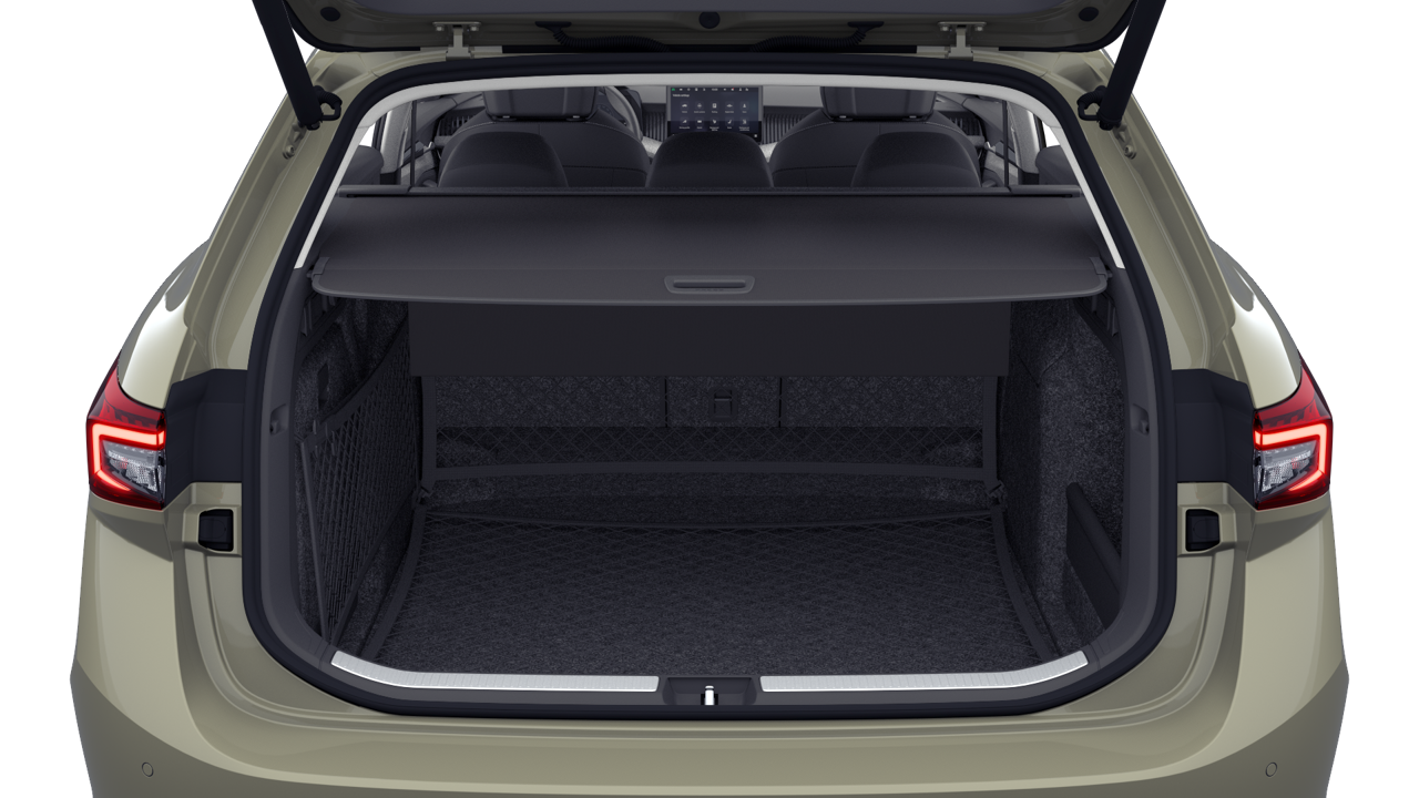 Superb Combi Selection 2.0 TDI DSG SCR képe