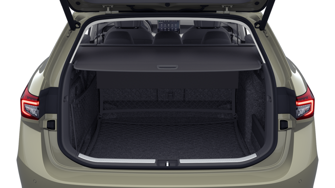 Superb Combi Selection 2.0 TDI DSG SCR képe