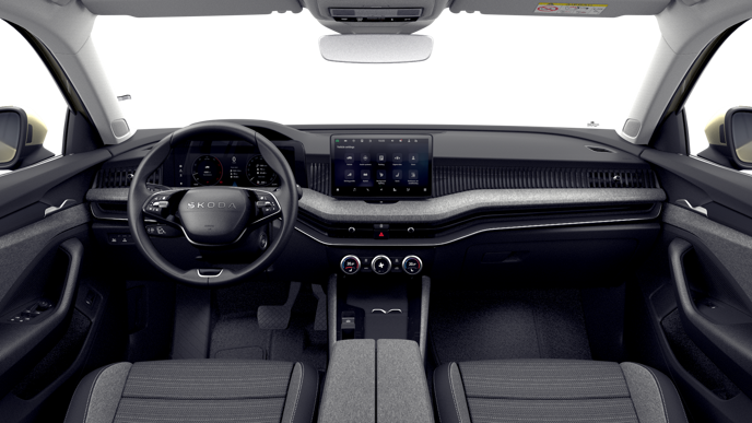 Superb Combi Selection 2.0 TDI DSG SCR képe