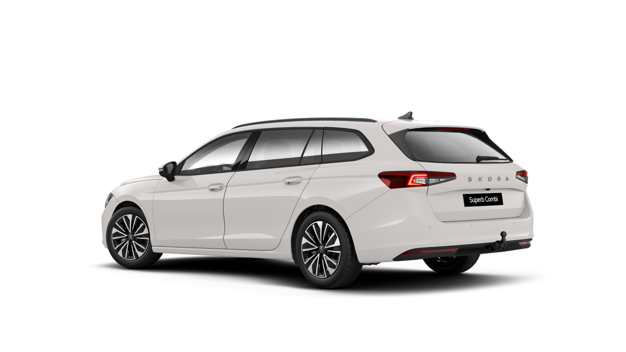 Superb Combi Selection 2.0 TDI DSG SCR képe