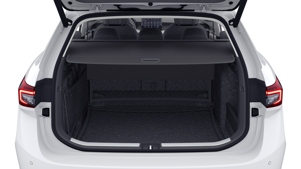 Superb Combi Selection 2.0 TDI DSG SCR képe