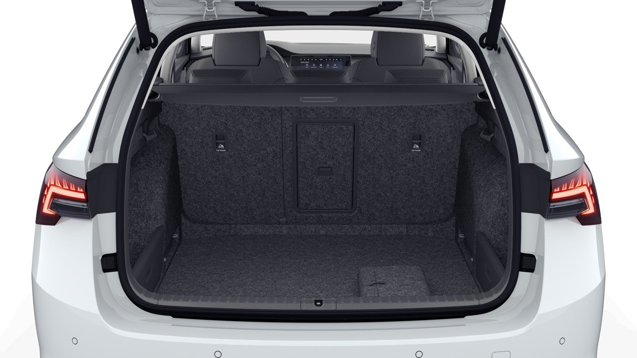 Octavia Combi Selection 2.0 TDI DSG SCR képe