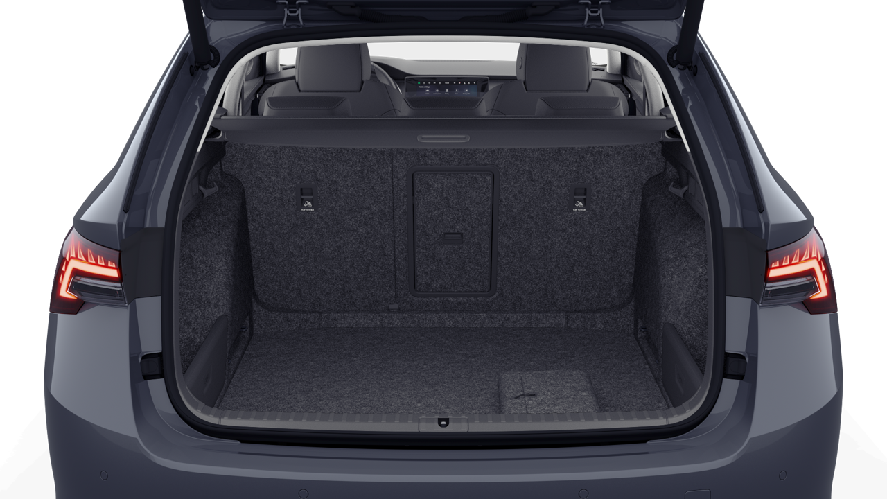 Octavia Combi Selection 2.0 TDI DSG SCR képe