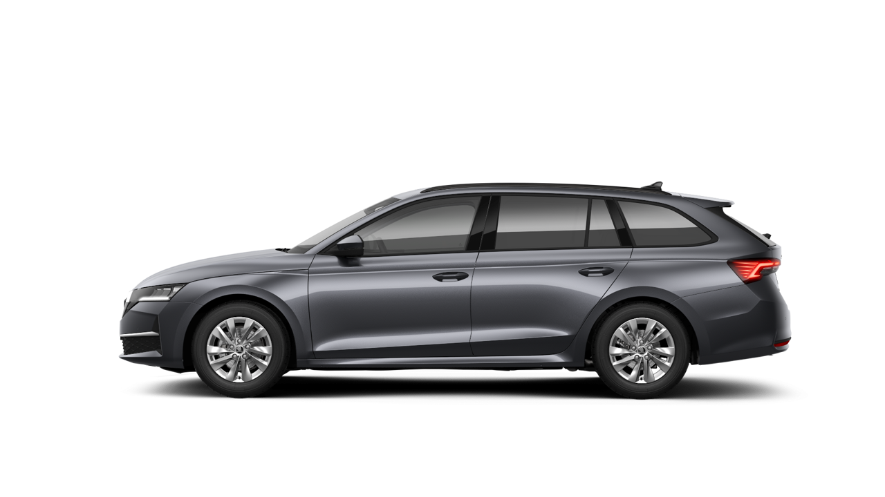 Octavia Combi Selection 2.0 TDI DSG SCR képe