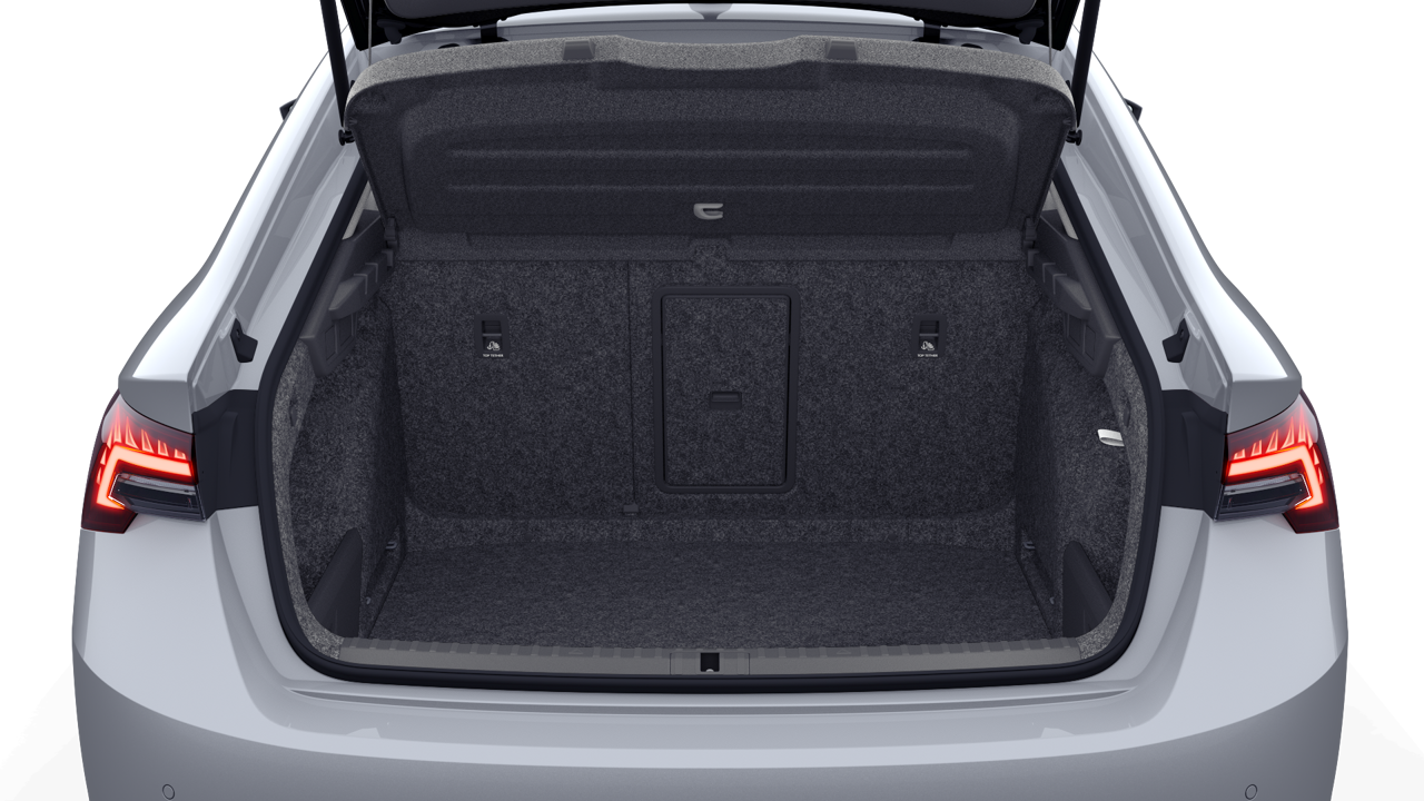 Octavia Selection 1.5 TSI DSG mHEV ACT képe