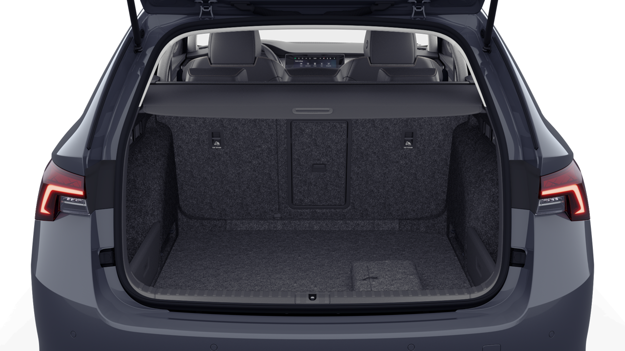 Octavia Combi Joy 1.5 TSI ACT képe