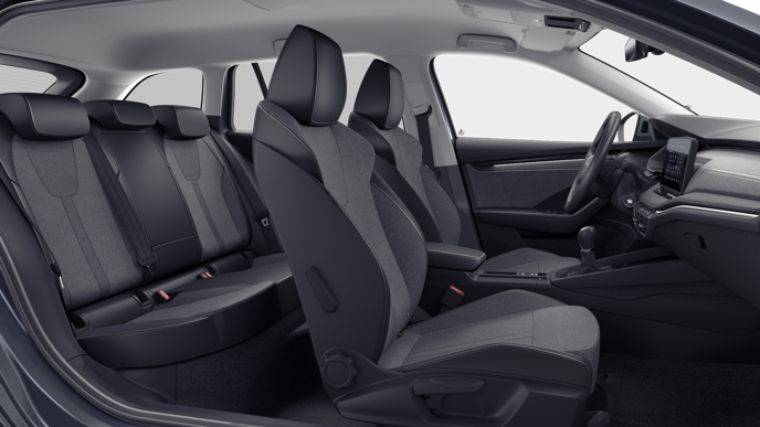 Octavia Combi Joy 1.5 TSI ACT képe