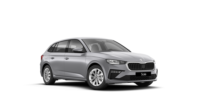Scala Selection 1.0 TSI képe
