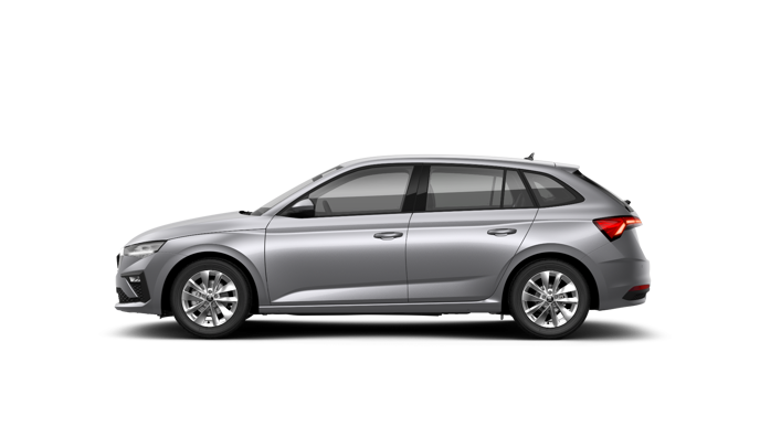 Scala Selection 1.0 TSI képe