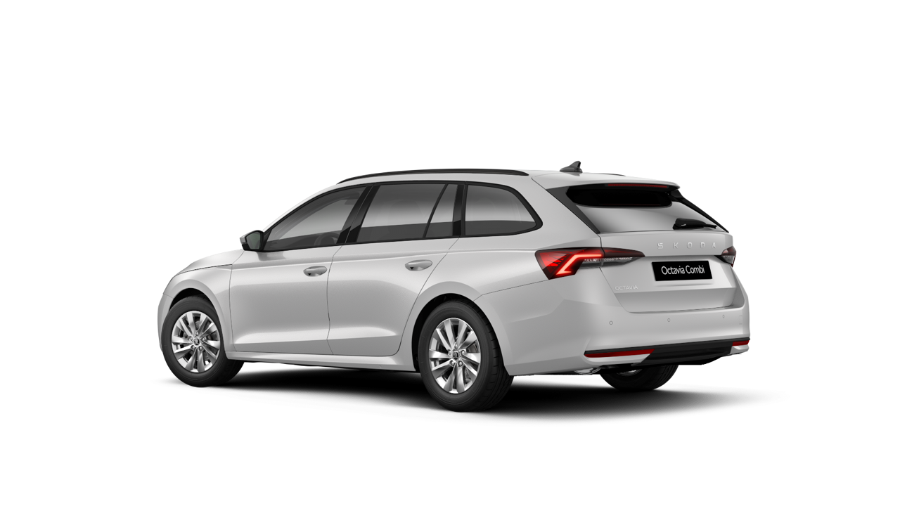 Octavia Combi Joy 2.0 TDI DSG SCR képe