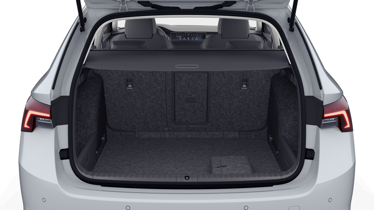 Octavia Combi Joy 2.0 TDI DSG SCR képe