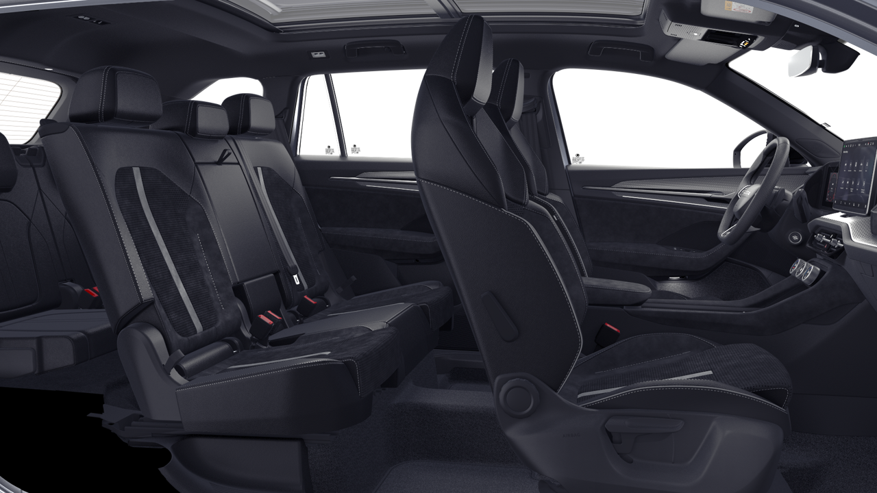 Kodiaq SportLine 1.5 TSI DSG mHEV ACT képe