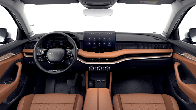 Superb L&K 2.0 TDI 4x4 DSG SCR képe