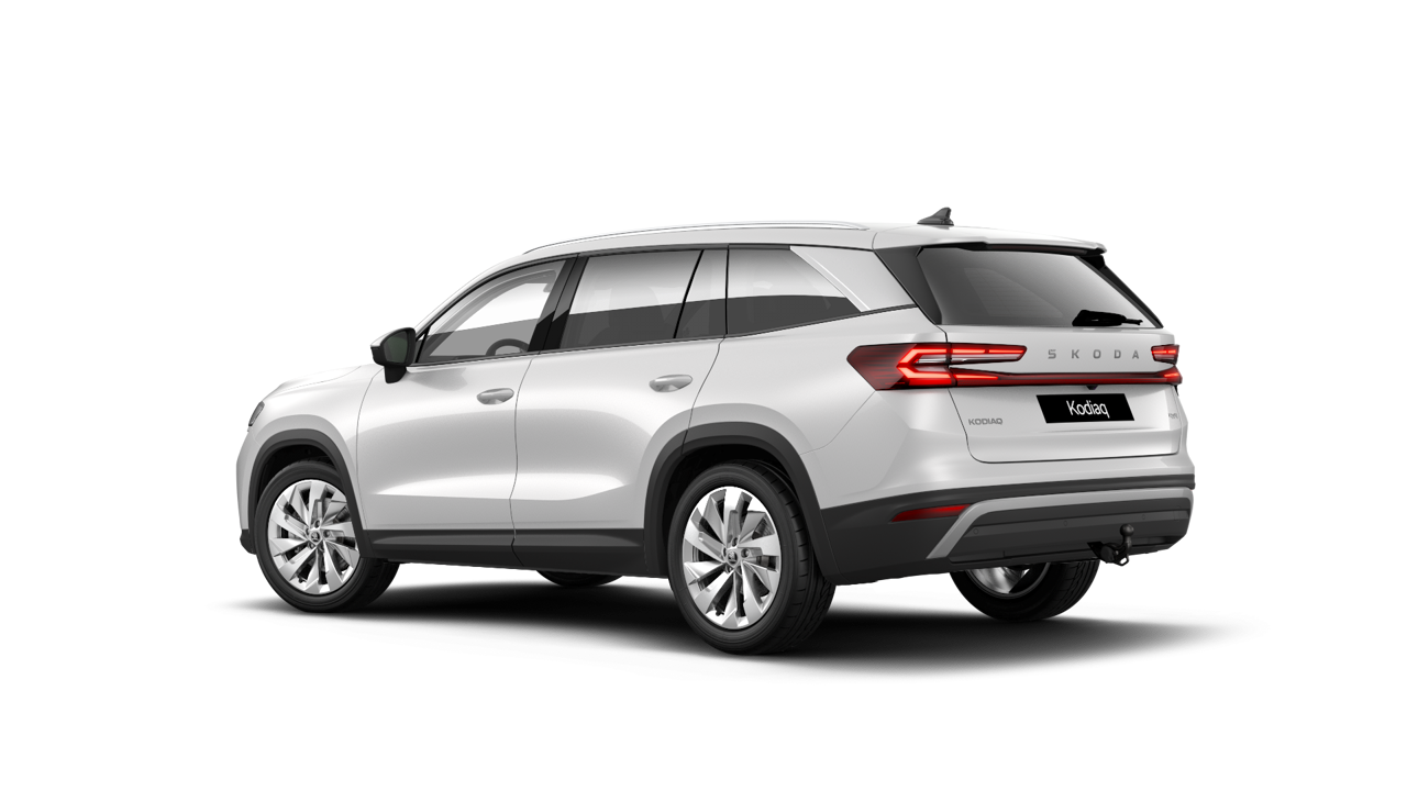 Kodiaq Selection 2.0 TDI 4x4 DSG SCR képe