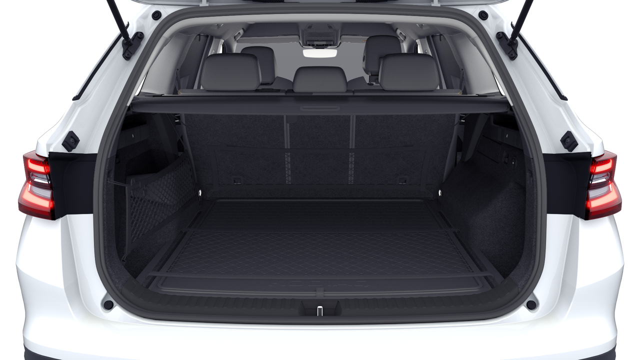 Kodiaq Selection 2.0 TDI 4x4 DSG SCR képe