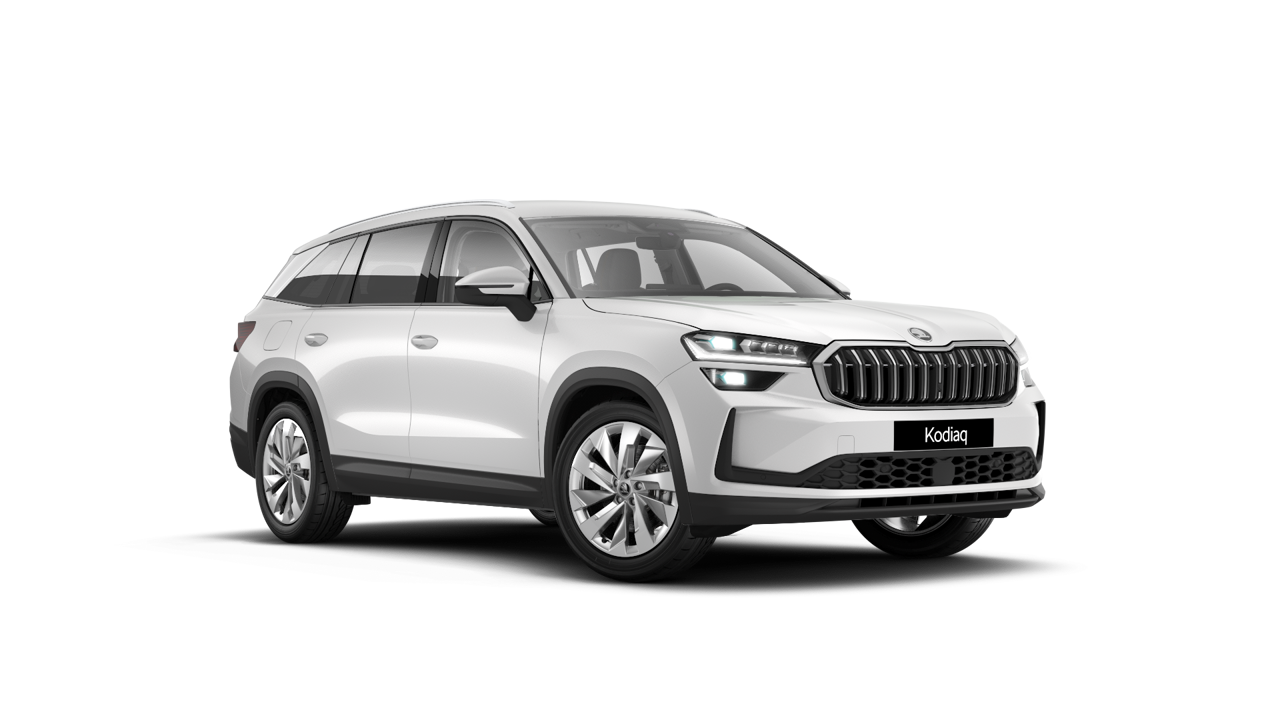 Kodiaq Selection 2.0 TDI 4x4 DSG SCR képe