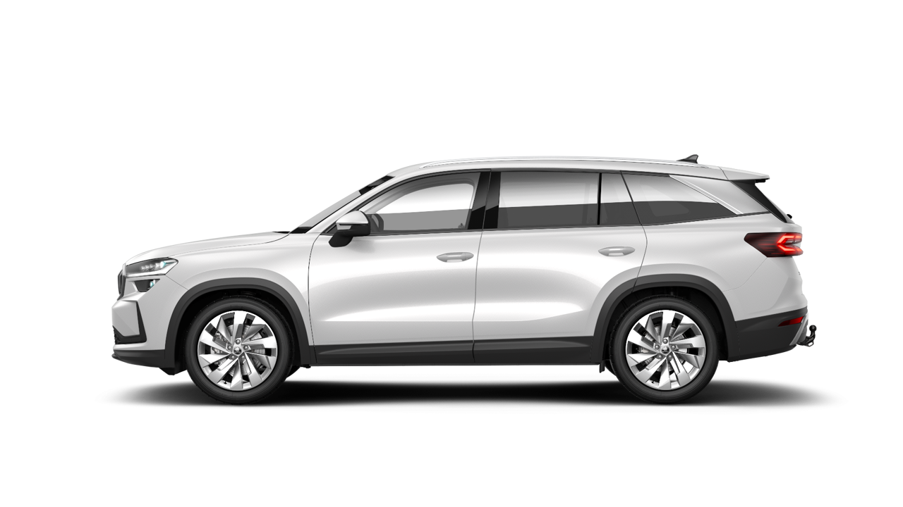 Kodiaq Selection 2.0 TDI 4x4 DSG SCR képe