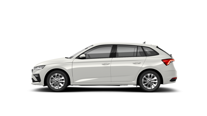 Scala Selection 1.0 TSI képe