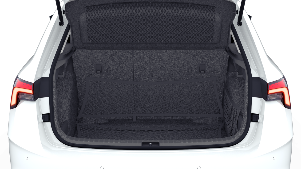 Scala Selection 1.0 TSI képe