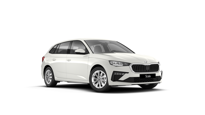 Scala Selection 1.0 TSI képe