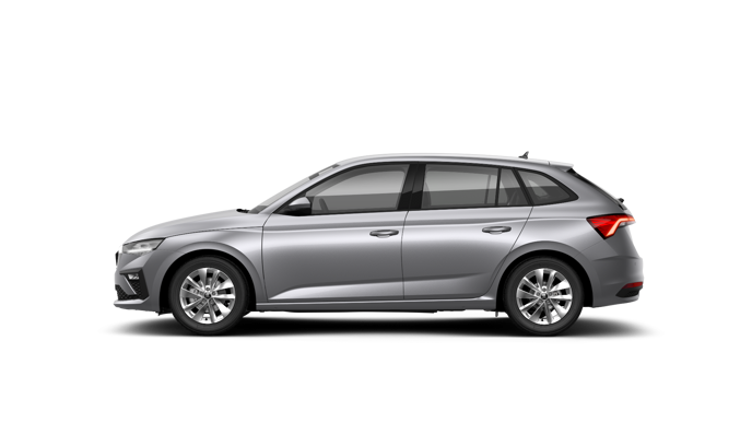 Scala Selection 1.0 TSI DSG képe