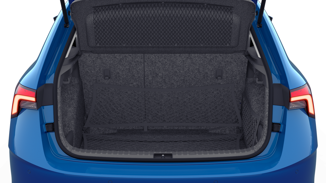 Scala Selection 1.0 TSI képe