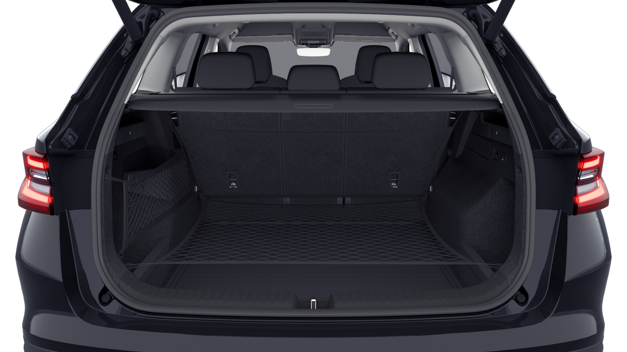 Kodiaq Selection 2.0 TDI DSG SCR képe