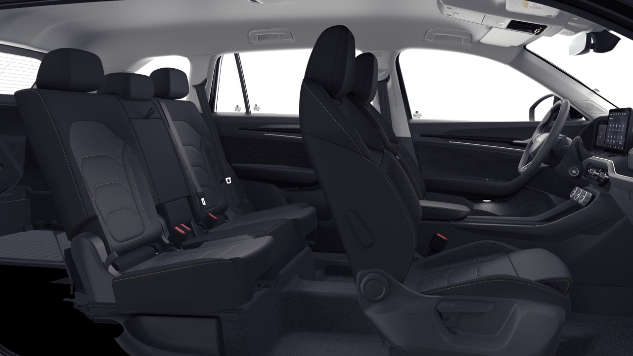 Kodiaq Selection 2.0 TDI DSG SCR képe