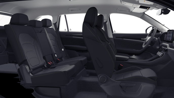 Kodiaq Selection 2.0 TDI DSG SCR képe