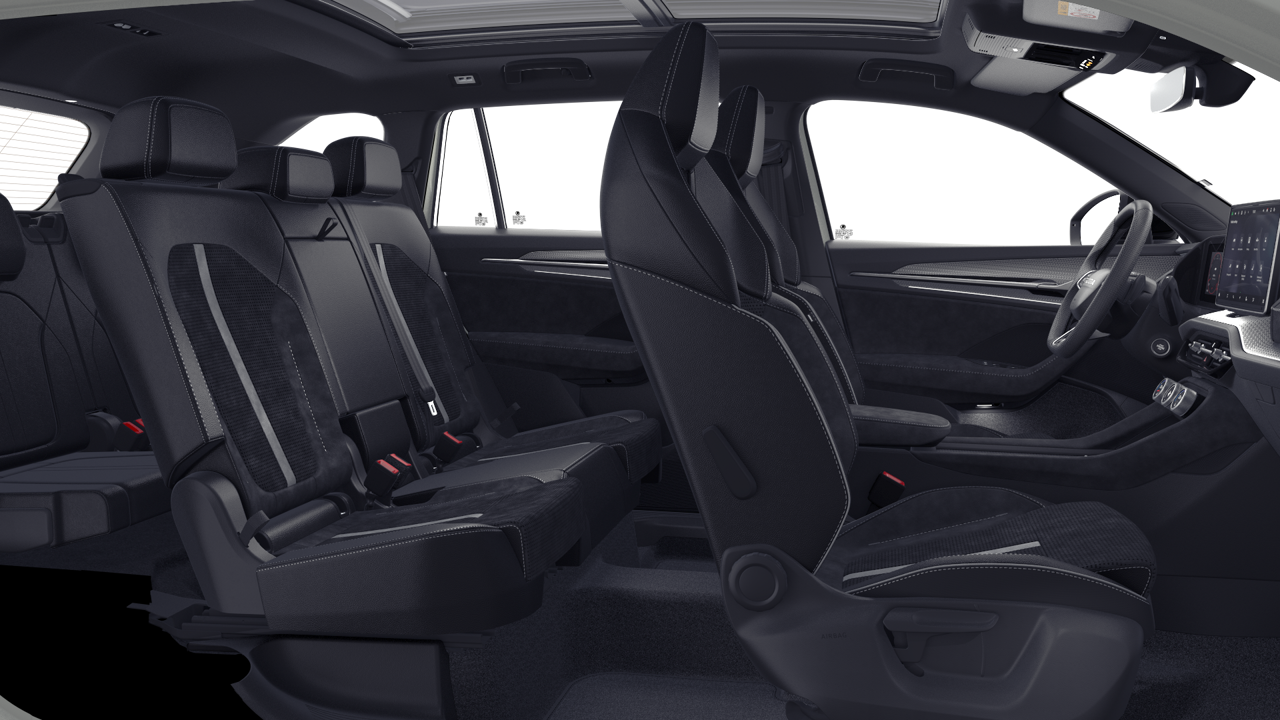 Kodiaq SportLine 2.0 TDI 4x4 DSG SCR képe