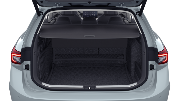 Superb Combi Selection 2.0 TDI DSG SCR képe