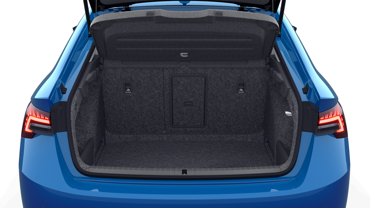 Octavia Selection 1.5 TSI DSG mHEV ACT képe