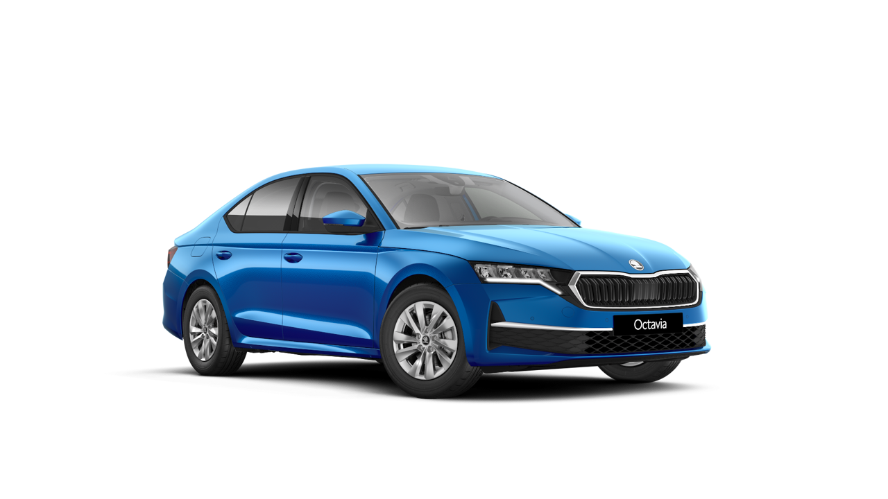 Octavia Selection 1.5 TSI DSG mHEV ACT képe