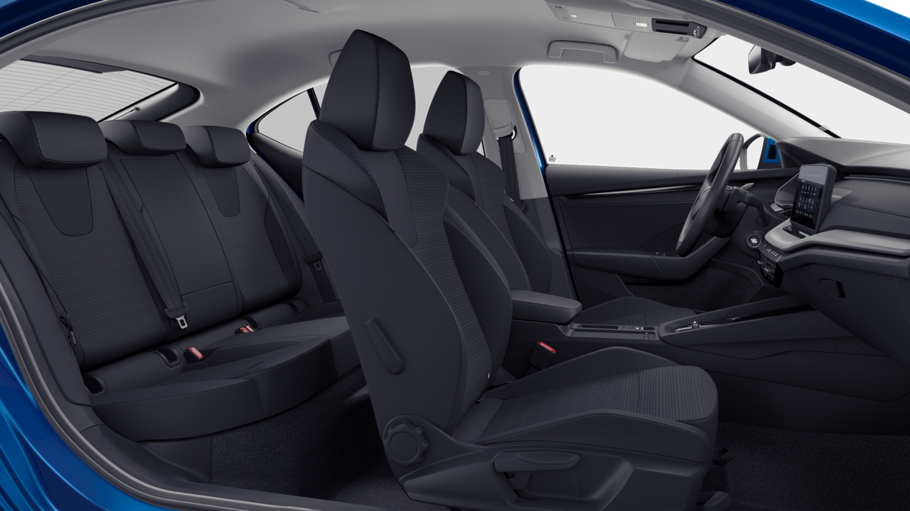 Octavia Selection 1.5 TSI DSG mHEV ACT képe