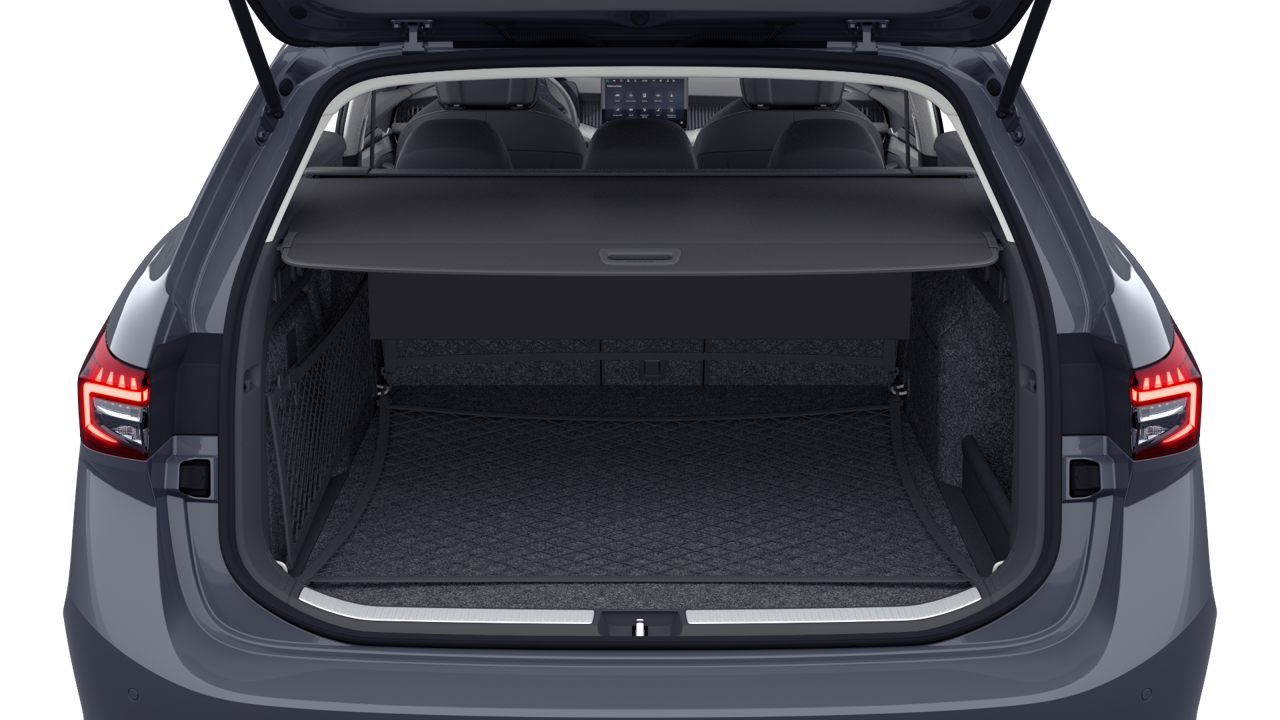 Superb Combi Selection 1.5 TSI DSG PHEV képe