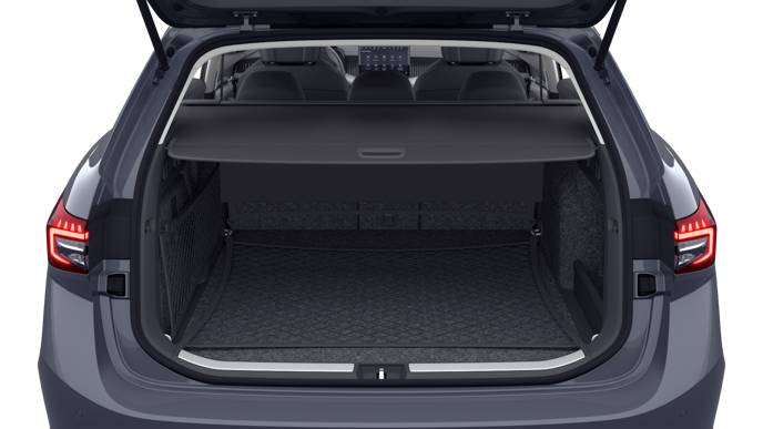 Superb Combi Selection 1.5 TSI DSG PHEV képe