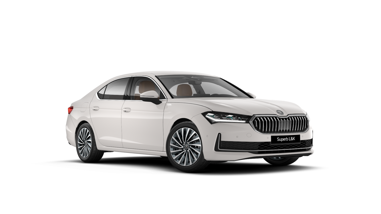 Superb L&amp;K 2.0 TDI 4x4 DSG SCR képe