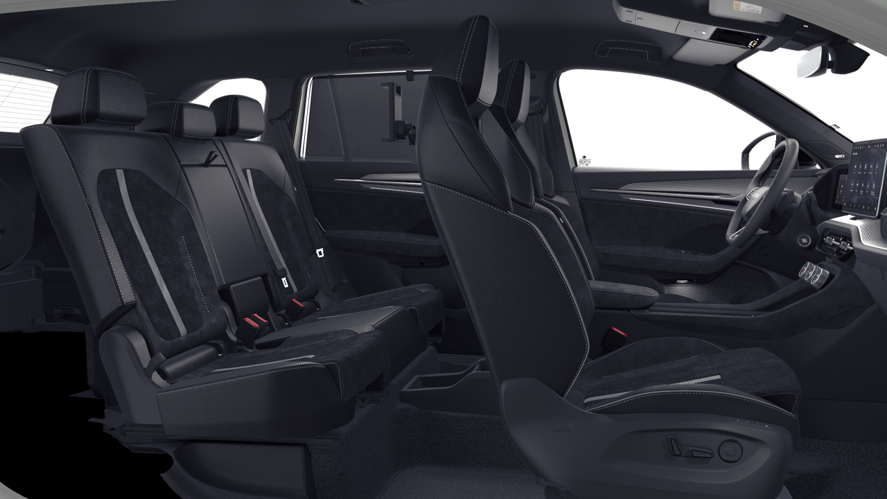 Kodiaq SportLine 2.0 TDI 4x4 DSG SCR képe