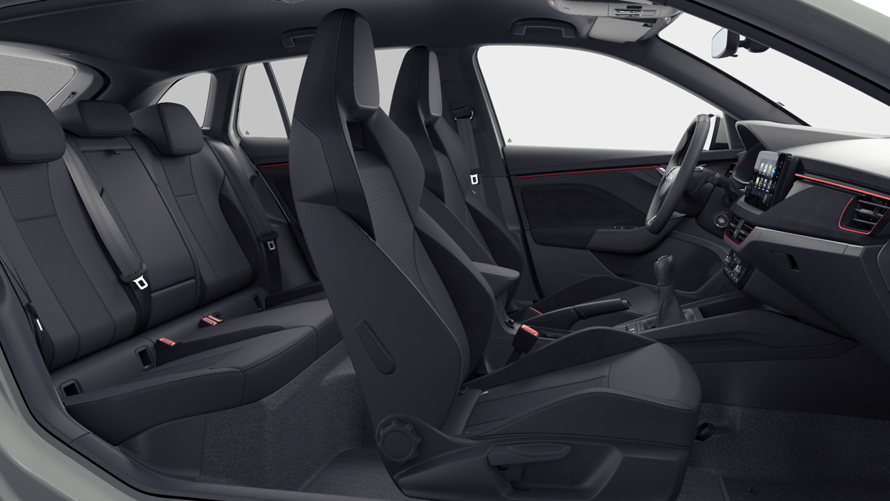 Scala Selection 1.5 TSI ACT képe