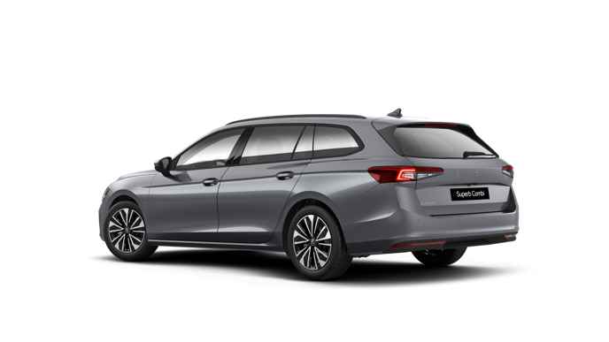 Superb Combi Selection 2.0 TDI DSG SCR képe