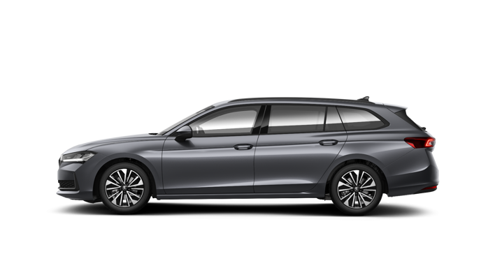 Superb Combi Selection 2.0 TDI DSG SCR képe