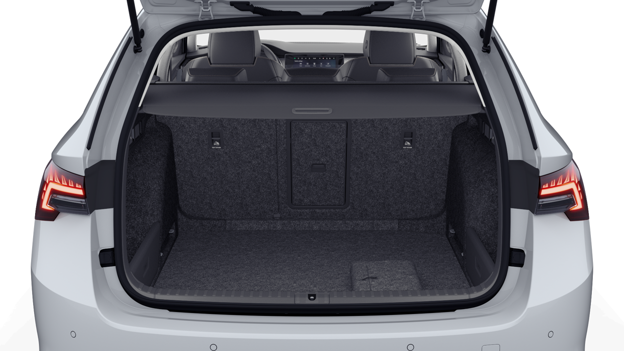 Octavia Combi Sel. 1.5 TSI DSG mHEV ACT képe