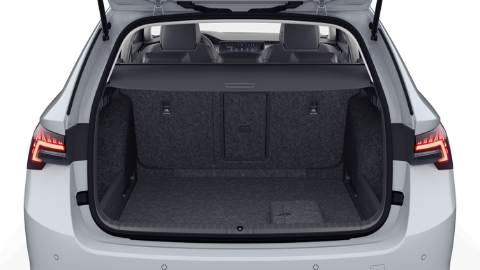 Octavia Combi Sel. 1.5 TSI DSG mHEV ACT képe