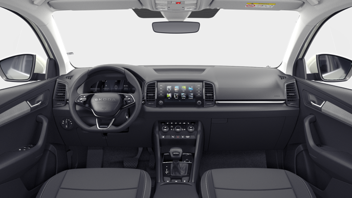 Karoq Selection 1.5 TSI DSG ACT képe
