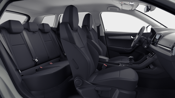 Karoq Selection 1.5 TSI DSG ACT képe