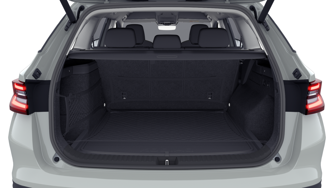 Kodiaq Selection 1.5 TSI DSG PHEV képe