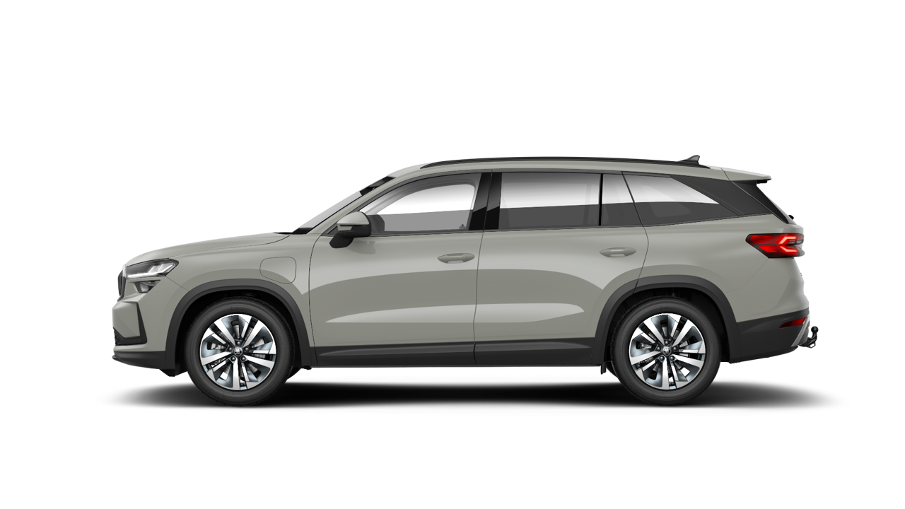 Kodiaq Selection 1.5 TSI DSG PHEV képe